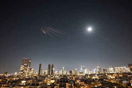 &laquo;Праща Давида&raquo; раскрыла истощение ПВО Израиля