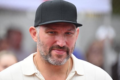 Фетисов рассказал о новой цели Овечкина в карьере