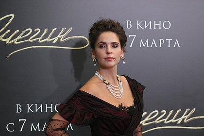 Раскрыта роль жены Андреасяна в новом фильме &laquo;Война и мир&raquo;