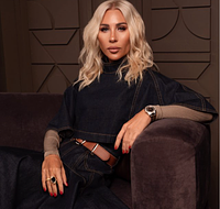 Кристина Голотвина