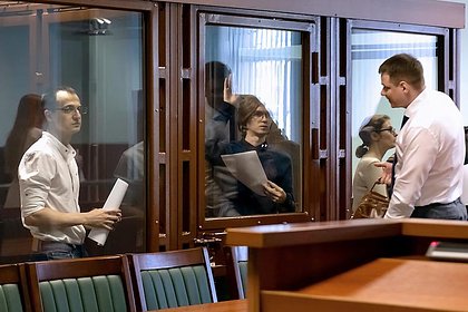 Пацифистам-экстремистам вынесли приговор в российском регионе