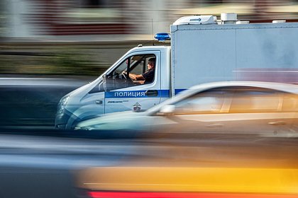 Превращенная аферистами в киллера российская студентка оказалась в больнице