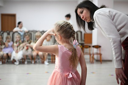 В российских детских садах решили ввести аналог «Разговоров о важном»