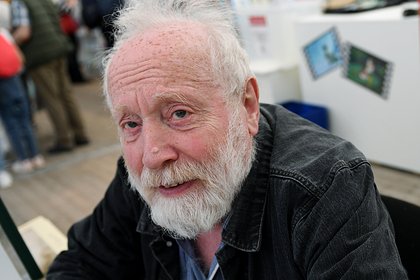 Автор &laquo;Ежика в тумане&raquo; высказался об &laquo;Оскаре&raquo; Александра Петрова