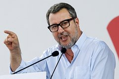 Маттео Сальвини