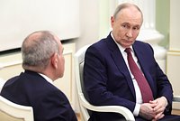 «Состоялся жесткий разговор». Путин и Пашинян побеседовали за закрытыми дверьми после встречи. Чем это закончилось? 