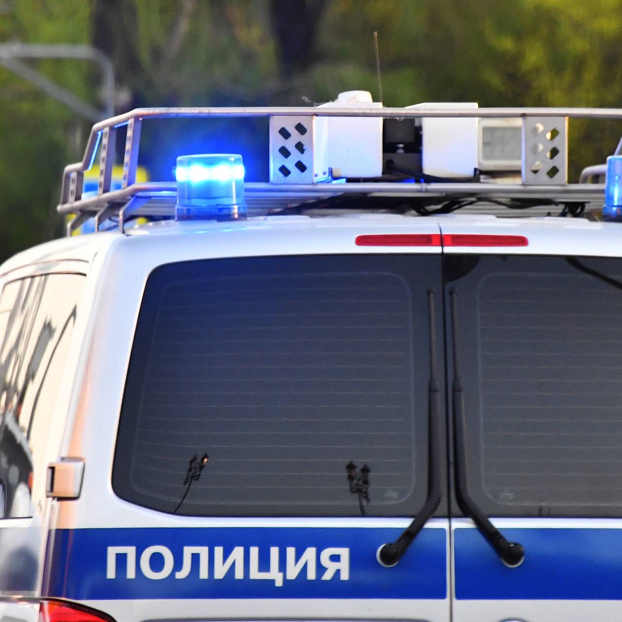 Шесть российских заключенных сбежали из поезда