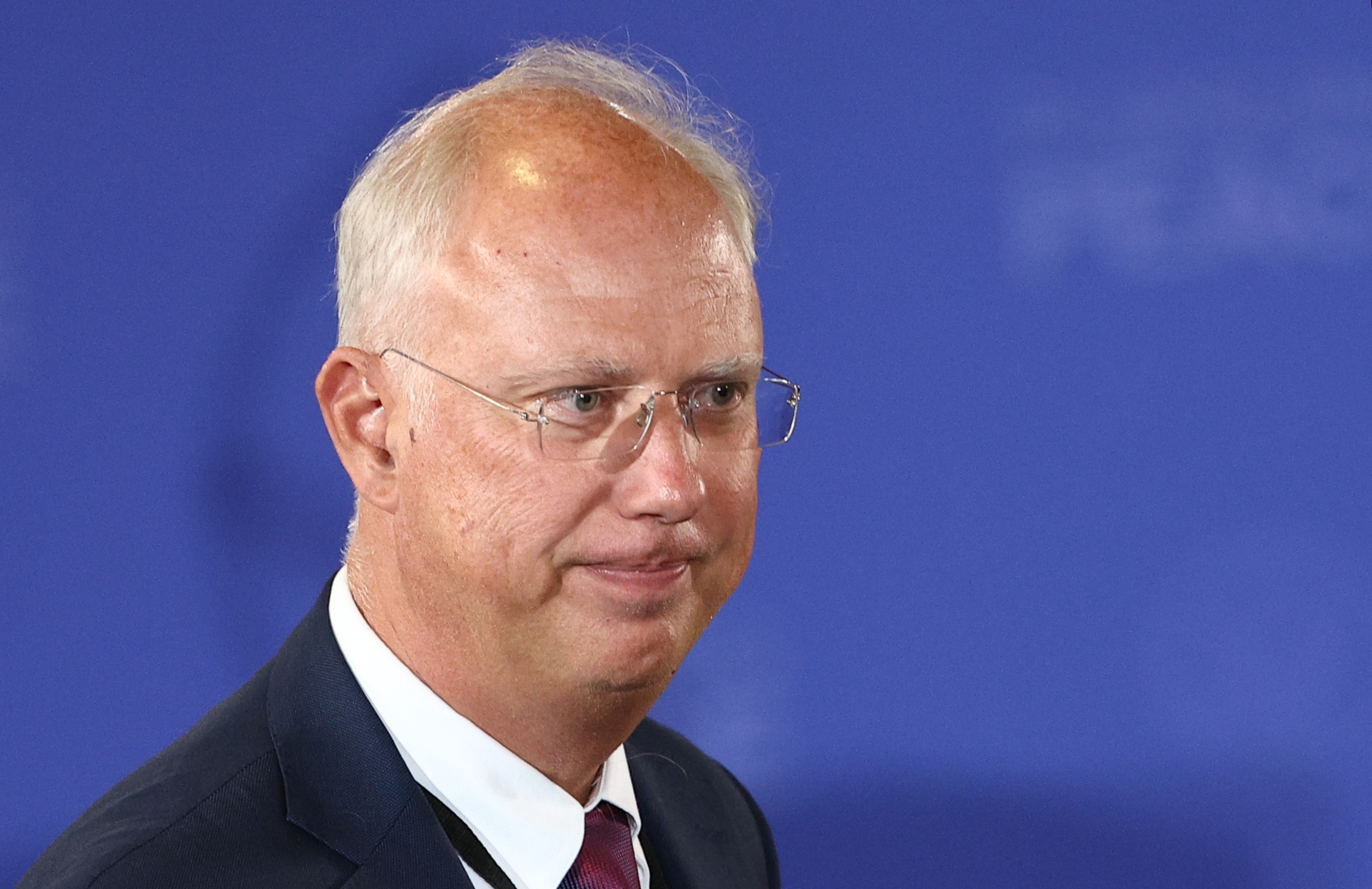 Дмитриев заявил о страхе бюрократов ЕС перед наказанием от «папочки»