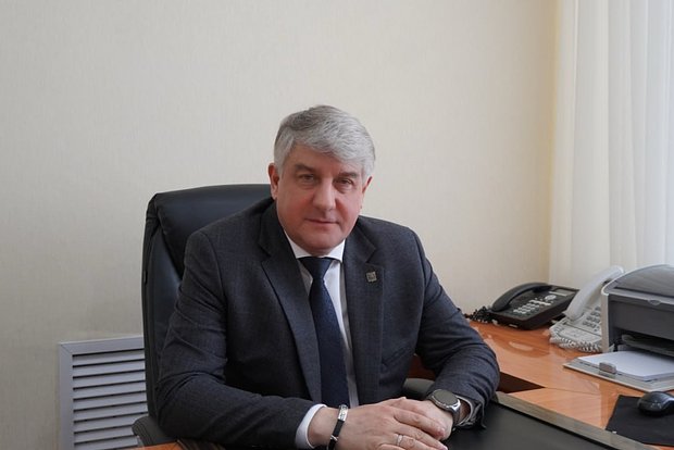 Юрий Черенков