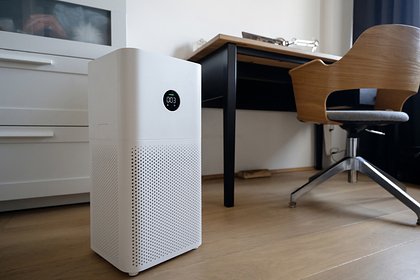 Аллергикам захотели выдавать сертификаты на очистители воздуха