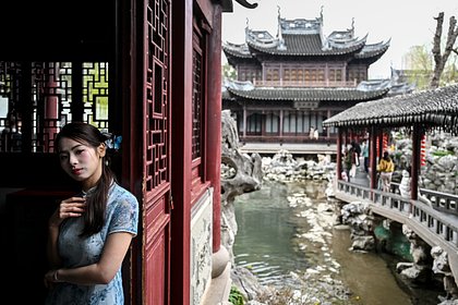 Россиянин описал обман туристов в Китае словами &laquo;был в шоке от изобретательности местных&raquo;