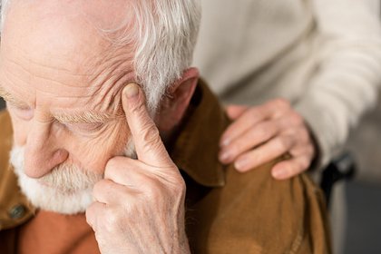 Врач рассказал о способе не пропустить развитие деменции