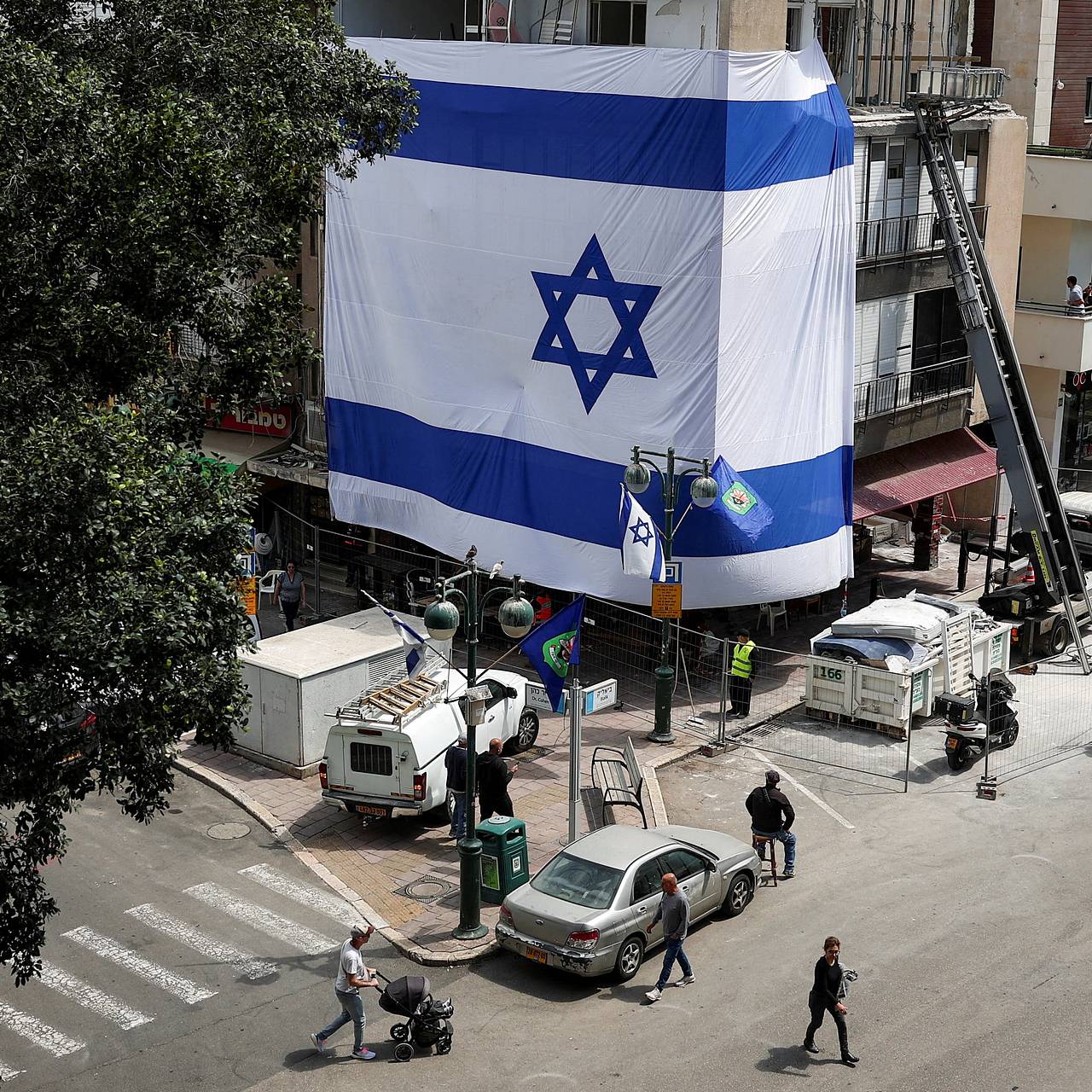 Иран задумал новую операцию против Израиля