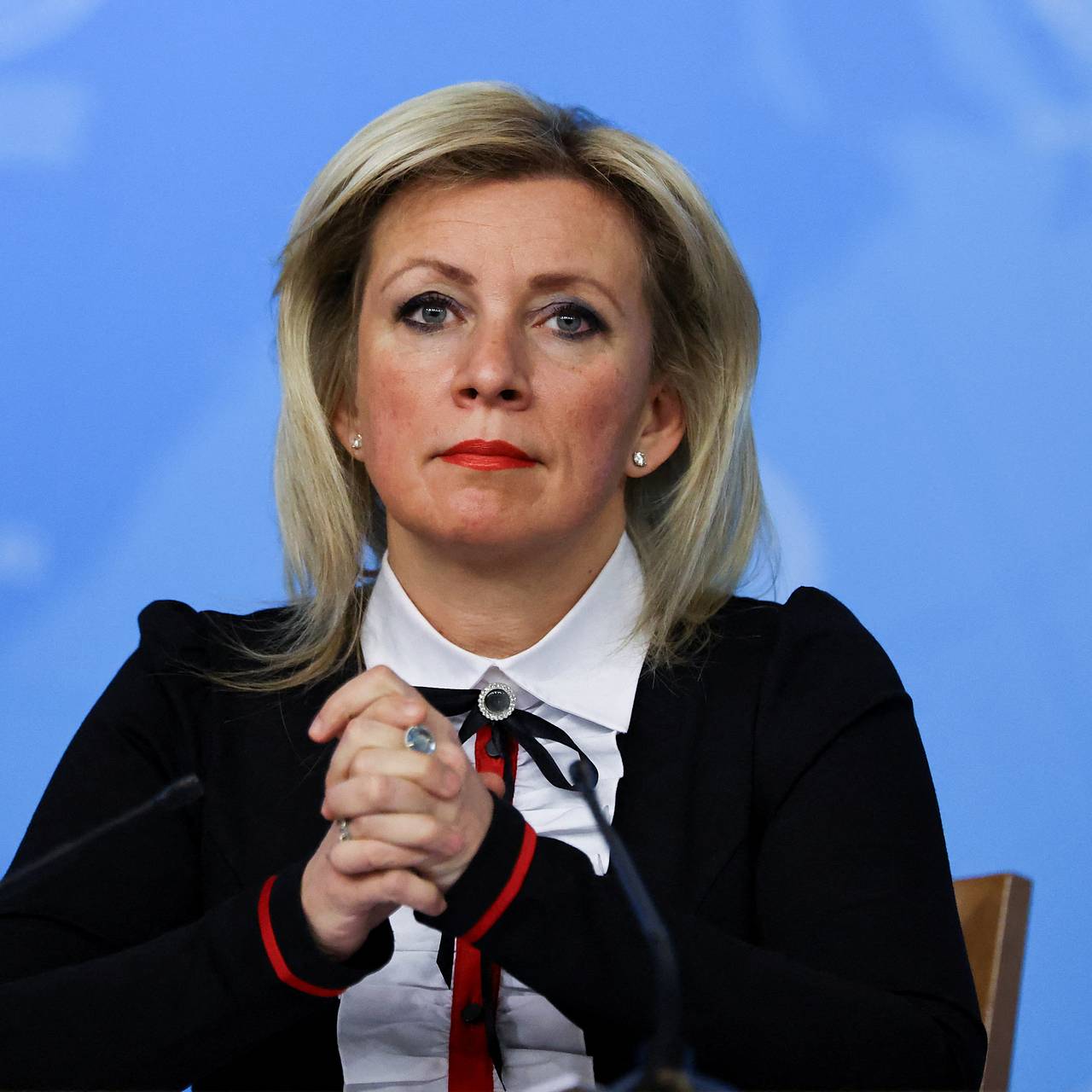 В МИД России ответили на протест Баку по Карабаху