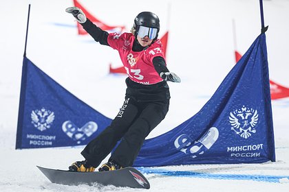 Российская сноубордистка рассказала об общении с иностранными спортсменами и их отношении