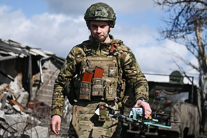 В России рассказал о влиянии перемирия в Ираном на конфликт на Украине