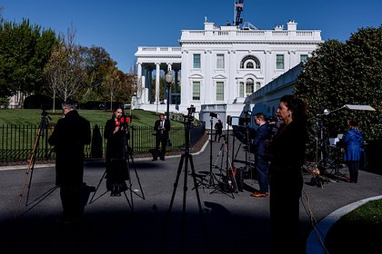 Белый дом раскрыл детали сделки с Ираном