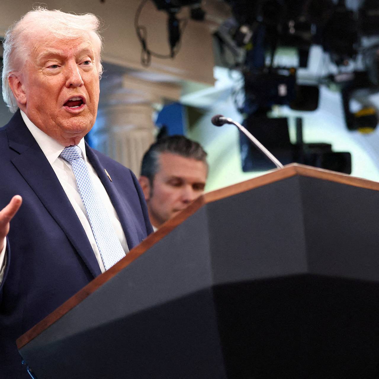 Раскрыты последствия кампании Трампа в Иране