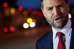 Джей Ди Вэнс