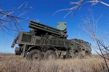 Над российскими регионами сбили 16 беспилотников