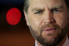 Джей Ди Вэнс