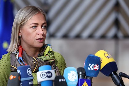 В Европе пригрозили Трампу из-за агрессии в адрес Ирана