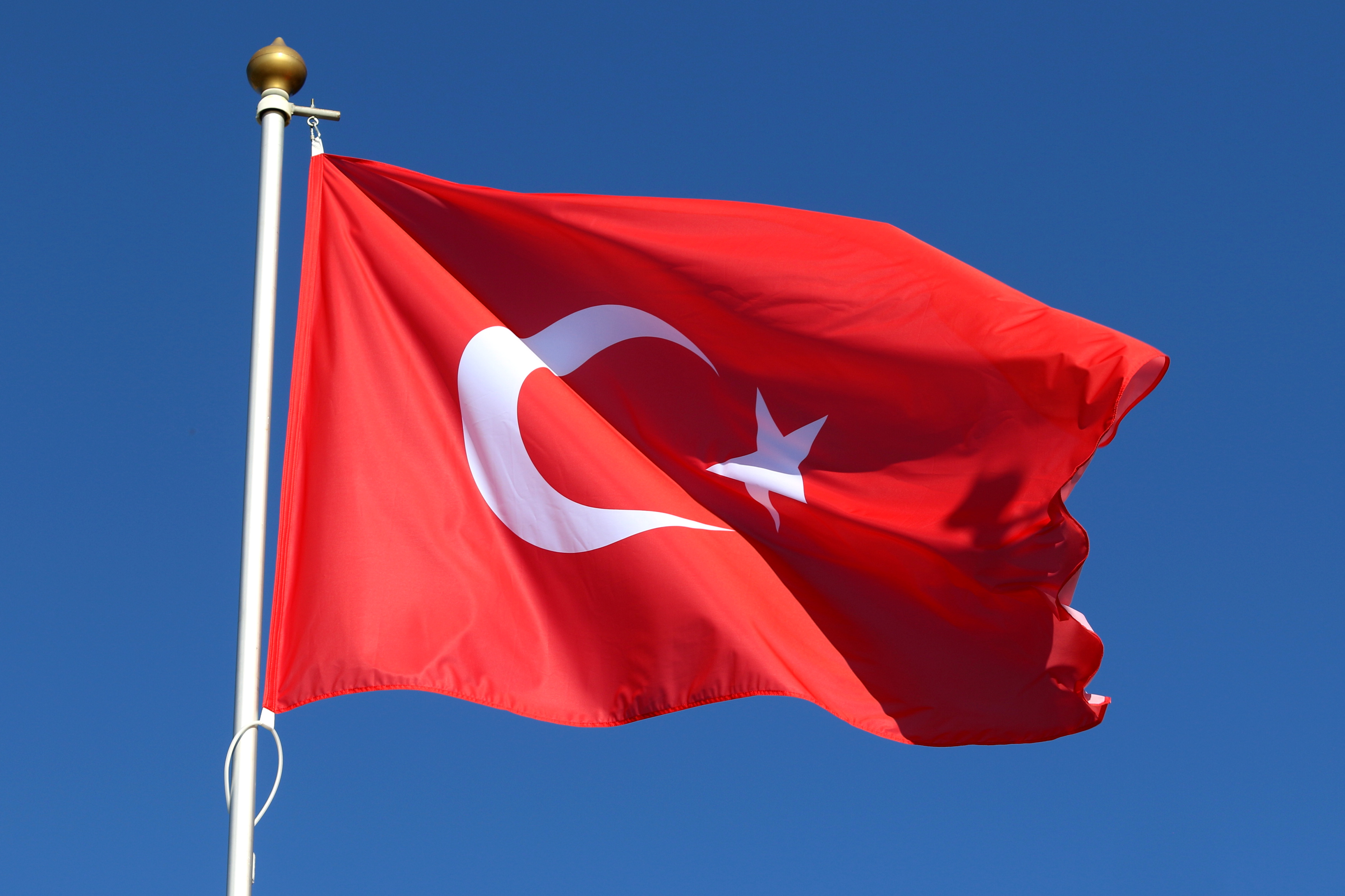 США&nbsp; не обращались к Турции с просьбой принять переговоры по Украине