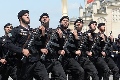 «Лично я поддерживаю сторону Ирана за одним "но"». Кадыров высказался об отправке чеченских подразделений на помощь Тегерану