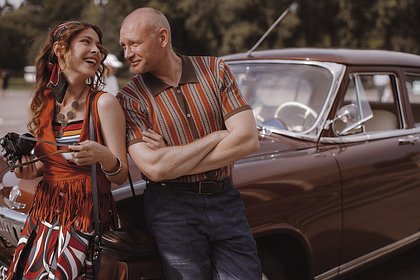 Новый сезон «Страха над Невой» покажут на НТВ. Чем удивит продолжение детективного сериала? 