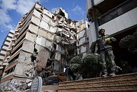 Иран поставил ультиматум США. Тегеран обвиняет американцев в нарушении пунктов мирного плана и требует соблюдать его условия 