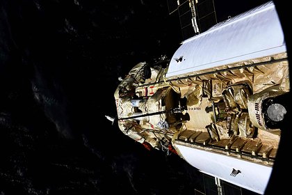 Российская «Наука» проработает до 2035 года