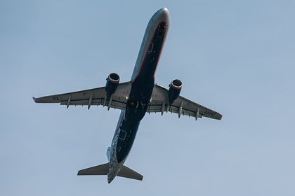 Крупнейшая авиакомпания России запустила распродажу билетов со скидками до 30 процентов