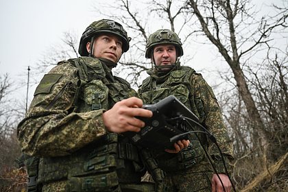 В США испугались новых &laquo;роботов Путина&raquo;