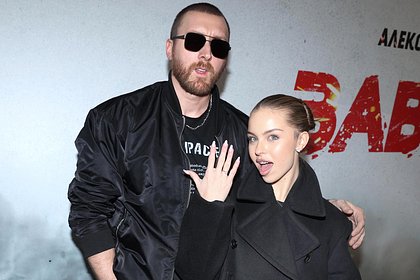 40-летняя звезда &laquo;Молодежки&raquo; решил жениться на молодой возлюбленной