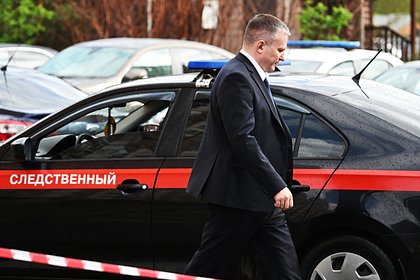 Расправу над коллегой российские правоохранители раскрыли спустя 27 лет