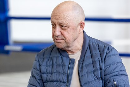 Бывший &laquo;народный губернатор&raquo; Донбасса высказался о смерти Пригожина фразой &laquo;смерти нет&raquo;