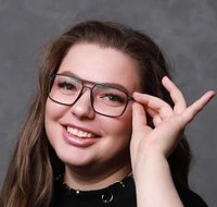 Валентина Колесникова