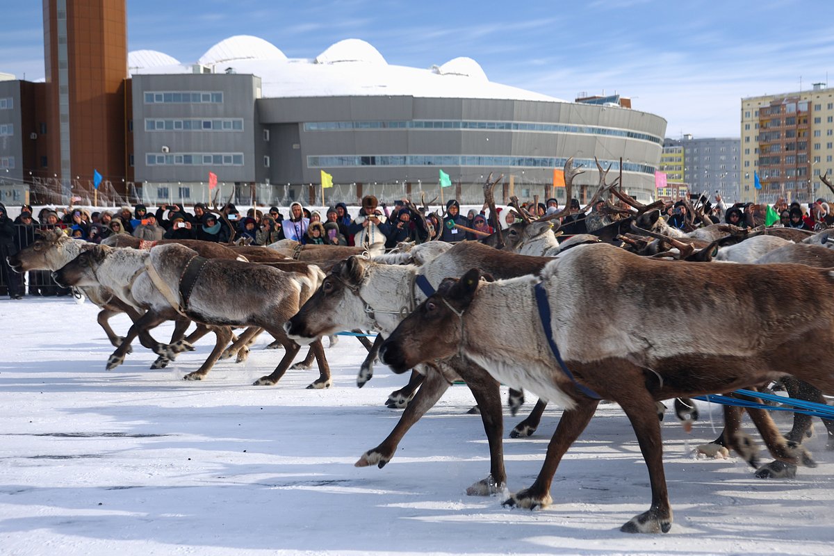 Якутск, Республика Саха, Россия