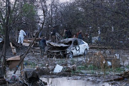 Известный блогер пожертвовал миллионы на помощь пострадавшему от наводнения Дагестану