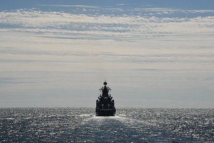 Раскрыт план готовящихся терактов Украины и Норвегии на российские суда в северных морях