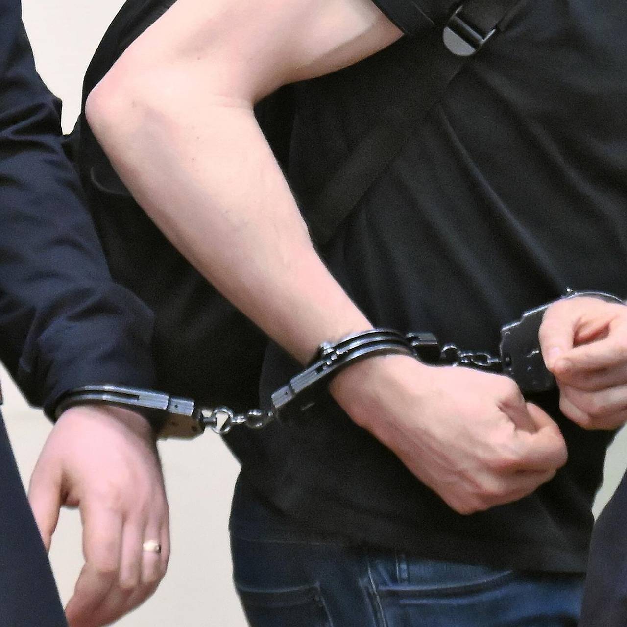 Ссора с подростком плохо закончилась для мужчины в российском городе