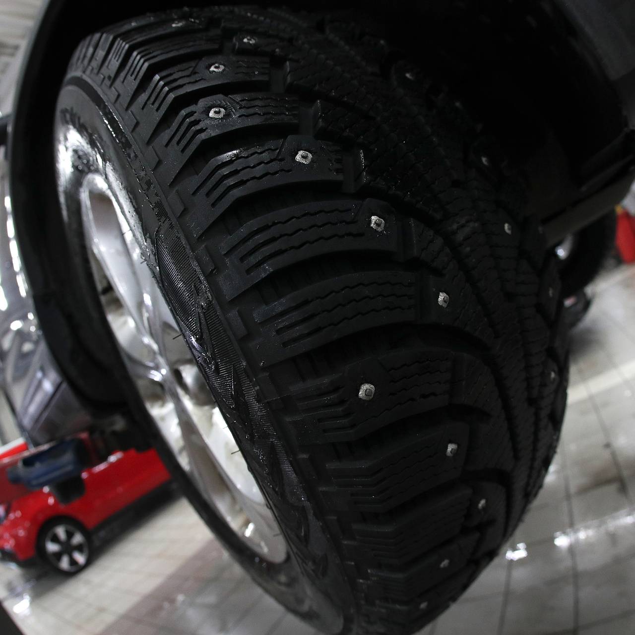 В России посчитали стоимость подготовки машины к лету