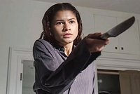 В кино — скандальная «Вот это драма!» с Робертом Паттинсоном и Зендеей. Почему это самый провокационный фильм весны?