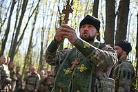 В Кремле раскрыли статус решения Путина по пасхальному перемирию. Зеленский говорил, что готов ко всему 