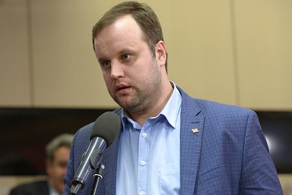 &laquo;Народный губернатор&raquo; ДНР раскрыл сценарий предотвращения конфликта Киева с Донбассом