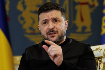 Стало известно о смене стратегии ЕС в отношении Украины