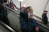 «Химических веществ вокруг нас гораздо больше» Как городской воздух, ковид и тараканы меняют иммунитет россиян