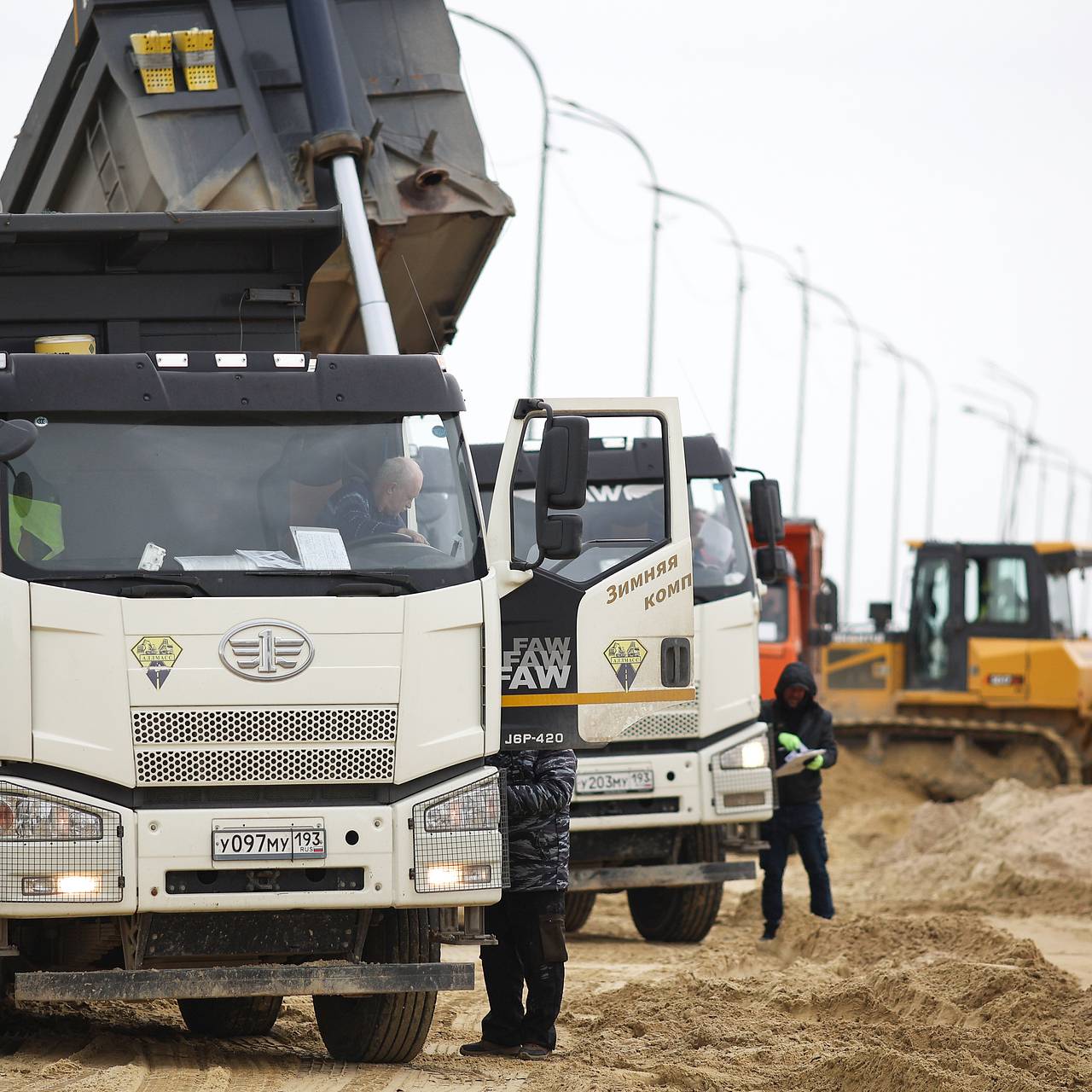 Мегакурорт за 560 миллиардов рублей построят в России