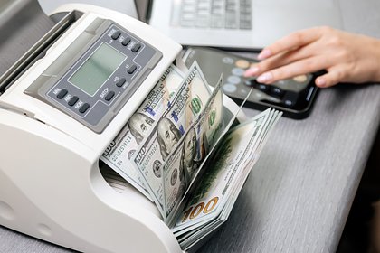 Названа главная причина пробуксовки экономики США