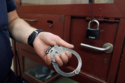 Информация в мессенджере стоила россиянке 12 лет колонии